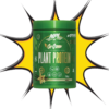 NPL GO GREEN Vegan Protein Vanilla  - (710g)