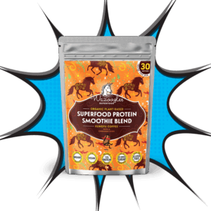 Wazoogles Superfood Kungfu Coffee - 1kg
