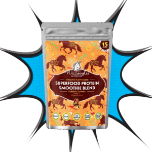 Wazoogles Superfood Kungfu Coffee - 500g