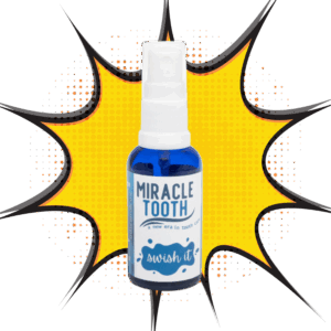 Miracle Tooth - 30ml