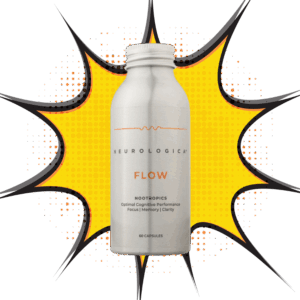 Neurologica Flow - 60 capsules