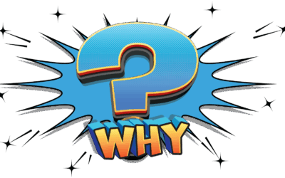 Why you’re still weak..
