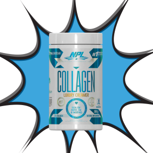 Collagen - Luxury Creamer