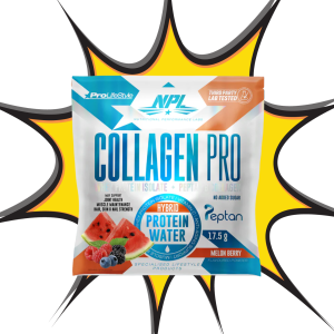Collagen Pro - Protein Water
