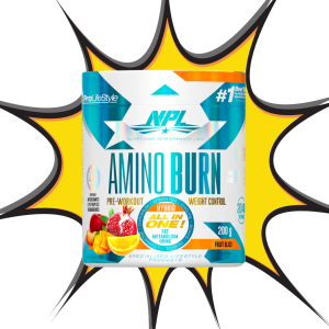 Amino Burn