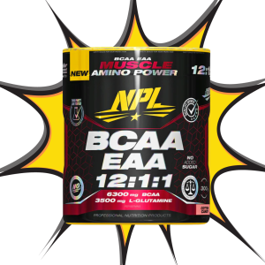 BCAA EAA  Cotton Candy