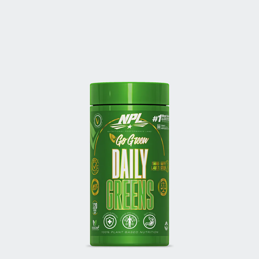 Daily Greens - Image 2