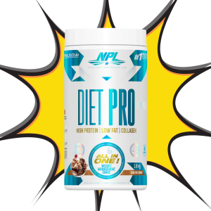 Diet Pro