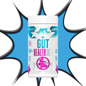 Gut Health 365