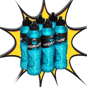 Hydrade  6 x 500ml