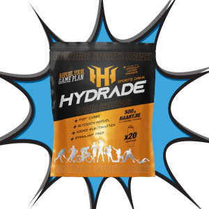 Hydrade Rapid Isotonic