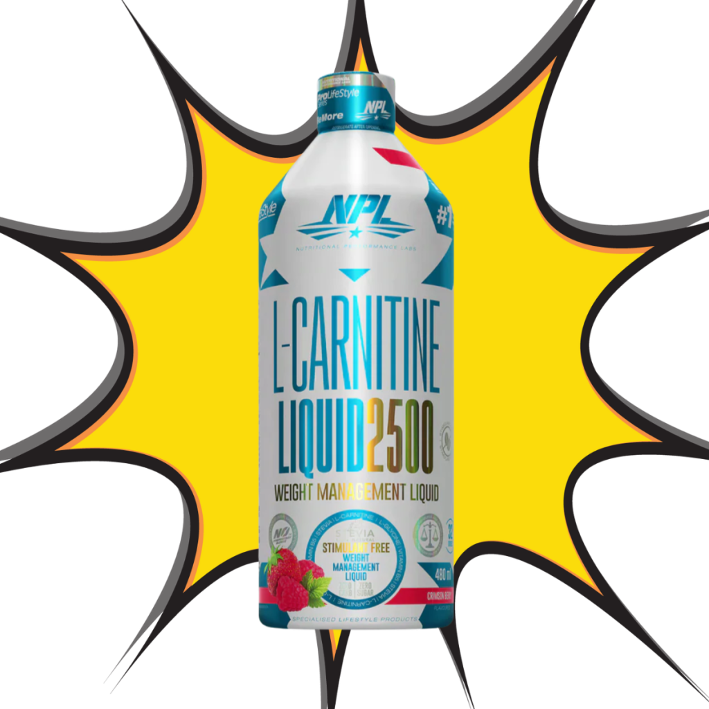 L-Carnitine