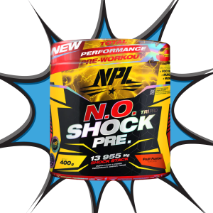 N.O. Shock