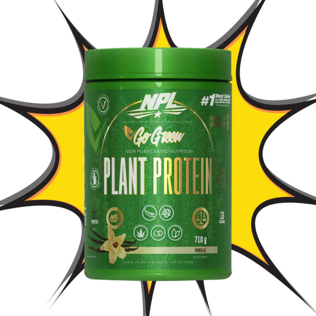 Plant Protein