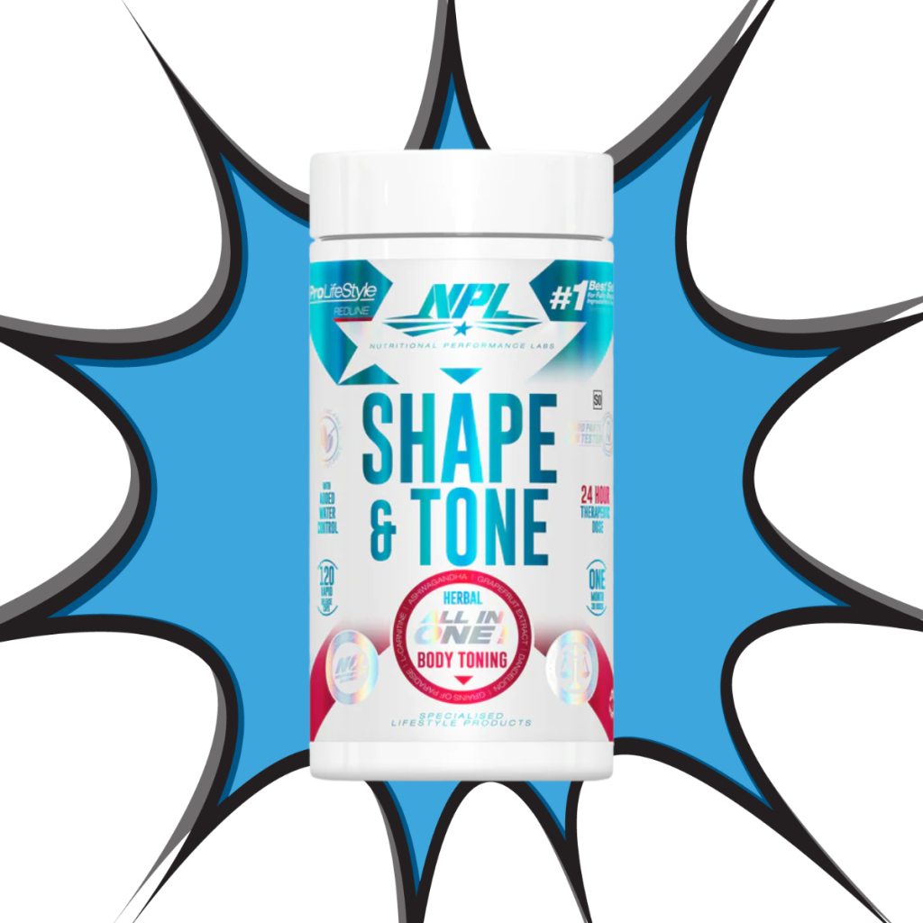 Shape & Tone