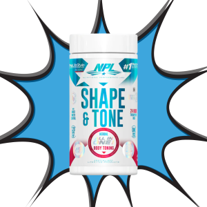 Shape & Tone