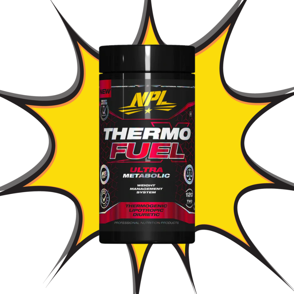 Thermo Fuel