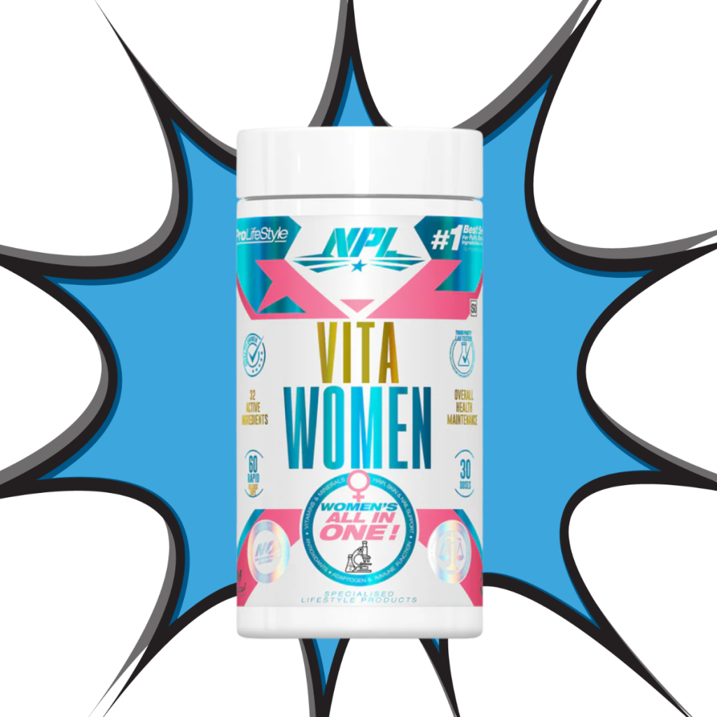Vita Women