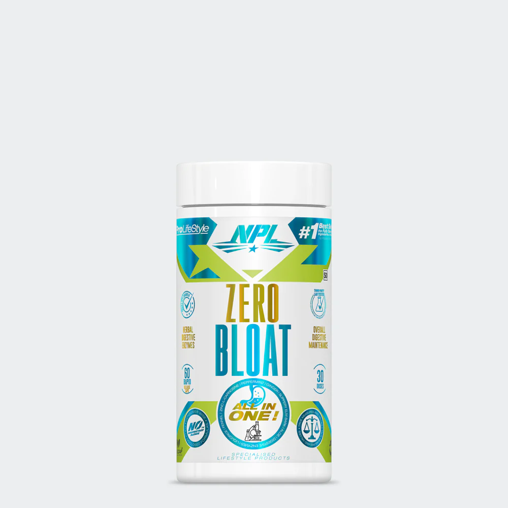 Zero Bloat - Image 2