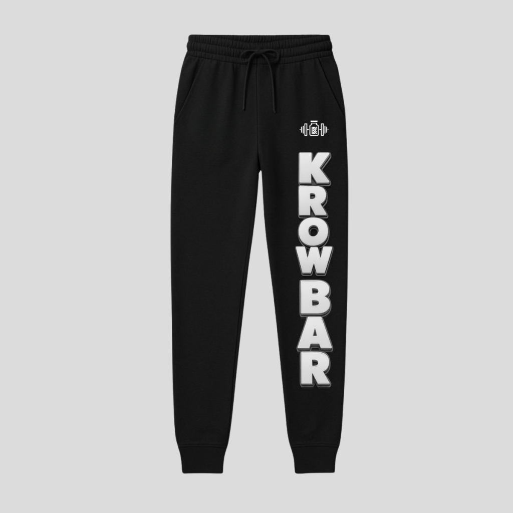 Krowbar Hero Motion Track Pants