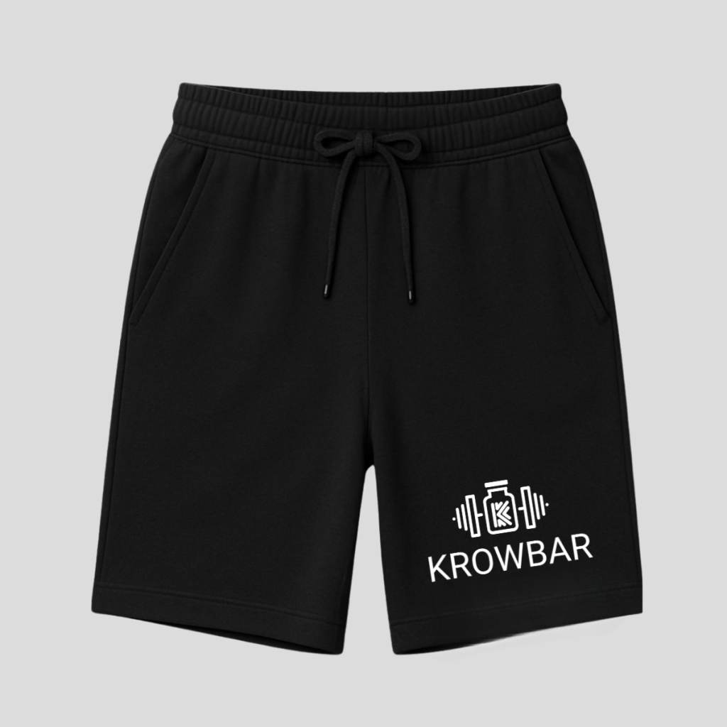 Krowbar Core Motion Shorts