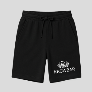 Krowbar Core Motion Shorts