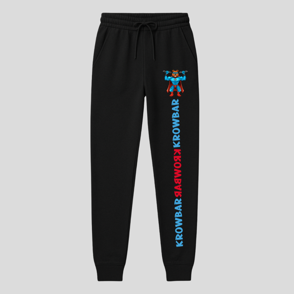 Krowbar SuperRep Performance Pants