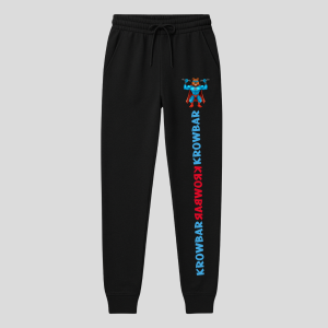 Krowbar SuperRep Performance Pants