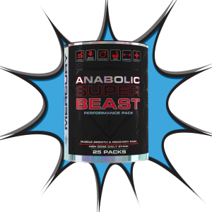 Anabolic Super Beast