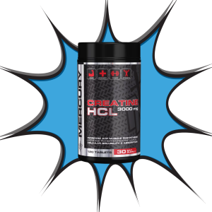 Creatine HCL