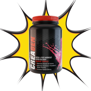 Evolve Nutrition Creagen Elite