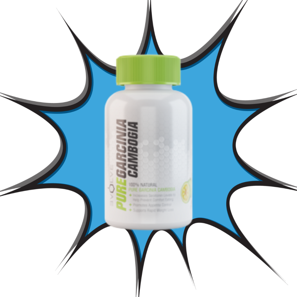 Garcinia Cambogia – Evolve Nutrition