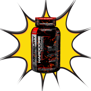 Hardcore Magma Thermo