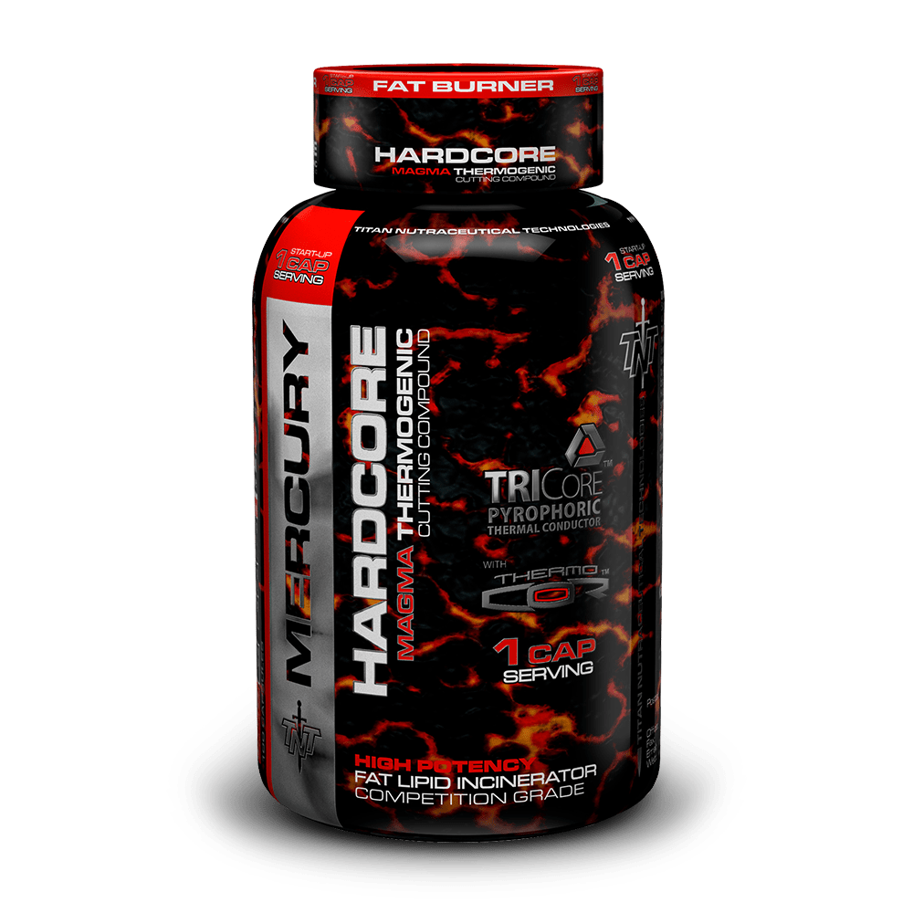 Hardcore Magma Thermo - Image 2
