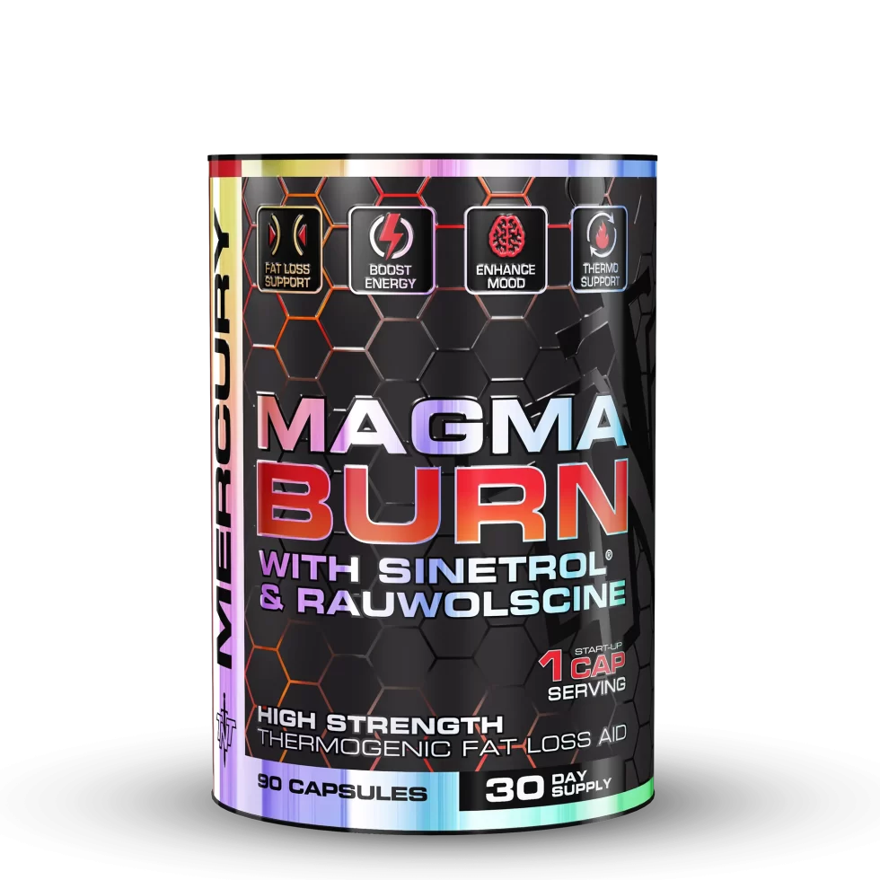 Magma Burn - Image 2