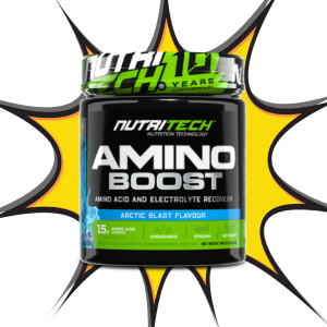 Nutritech Amino Boost 2.0