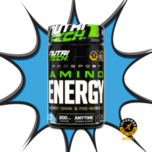 Nutritech Prosport Amino Energy 360g