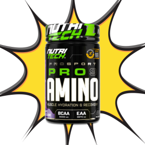 Nutritech Prosport PRO9 Amino Informed Sport Tested 360g