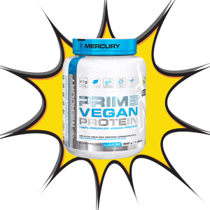 Prime Vegan Protein