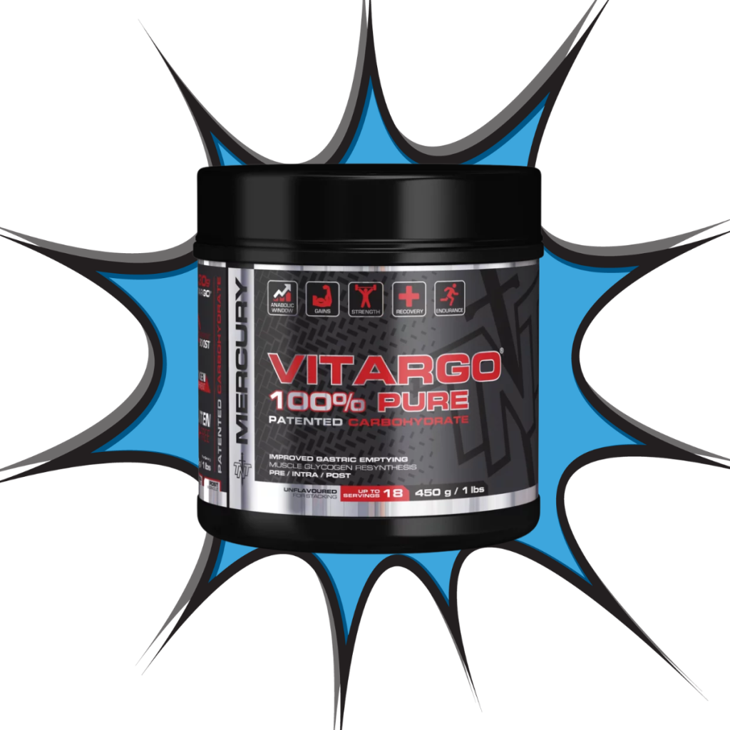 Vitargo