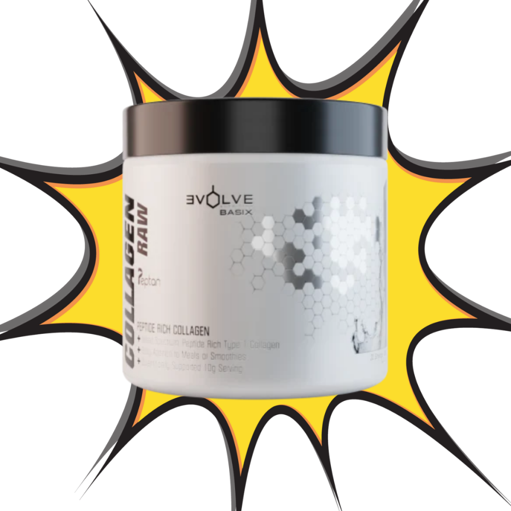 Basix Collagen