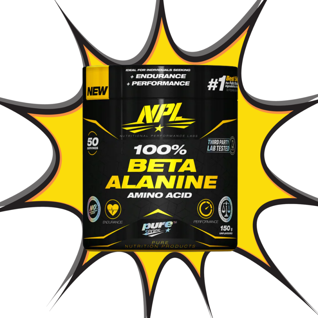 Beta Alanine