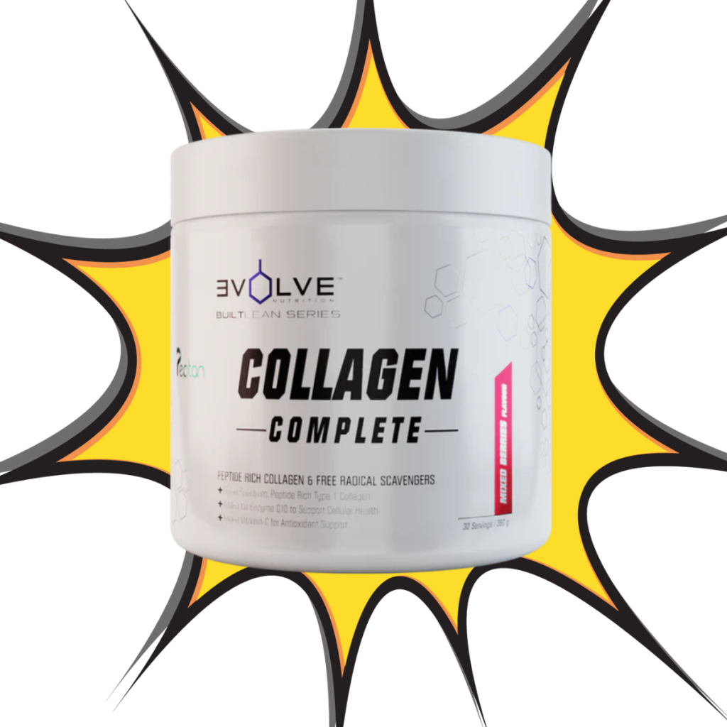 Collagen Complete
