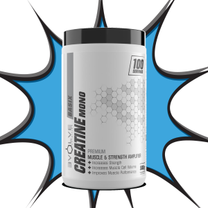 Basix Creatine Monohydrate