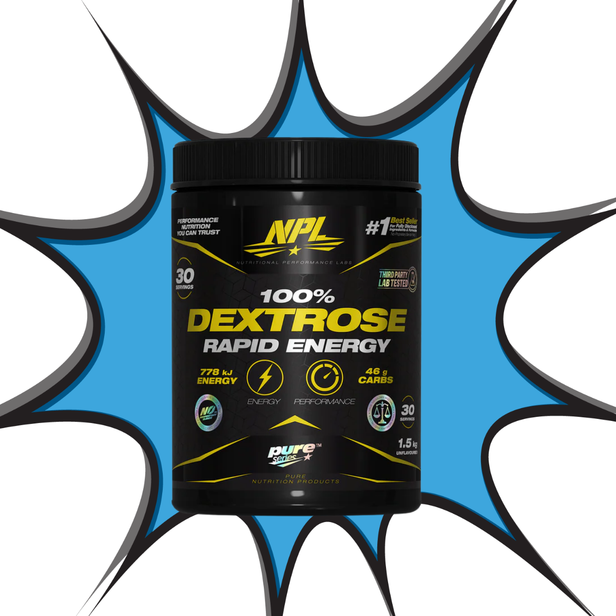 Dextrose