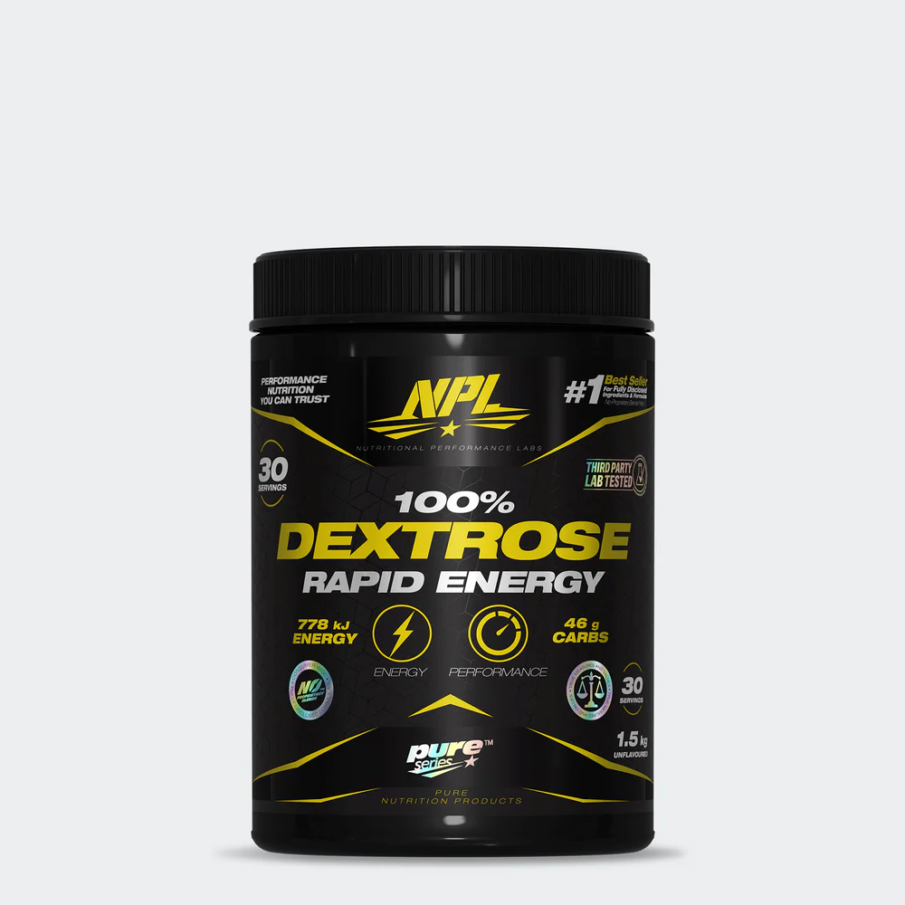Dextrose - Image 2