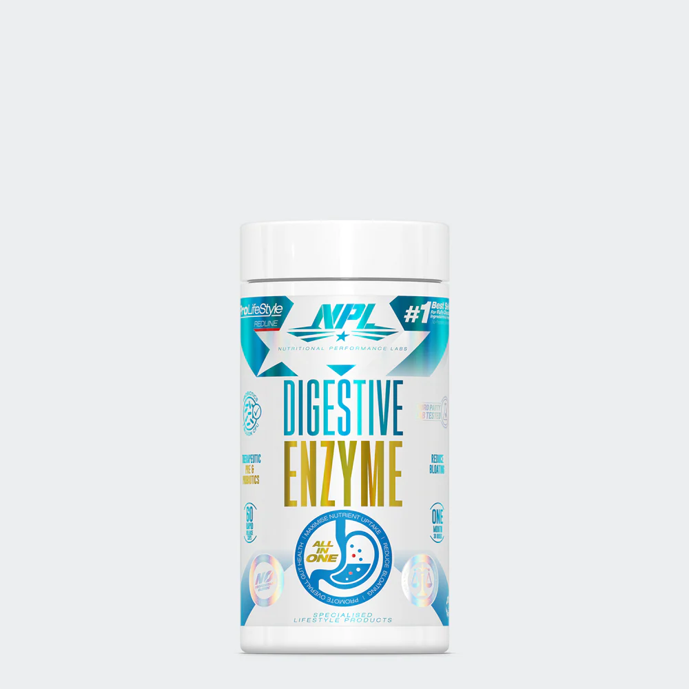 Digestive Enzymes - Image 2