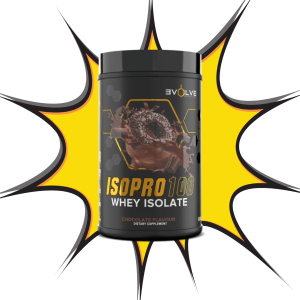 IsoPro100 Isolate