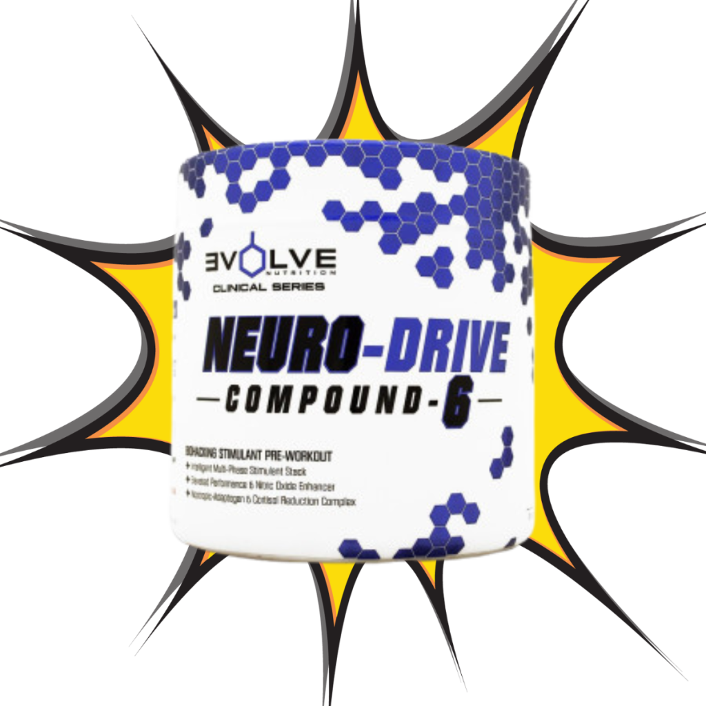 Neuro Drive