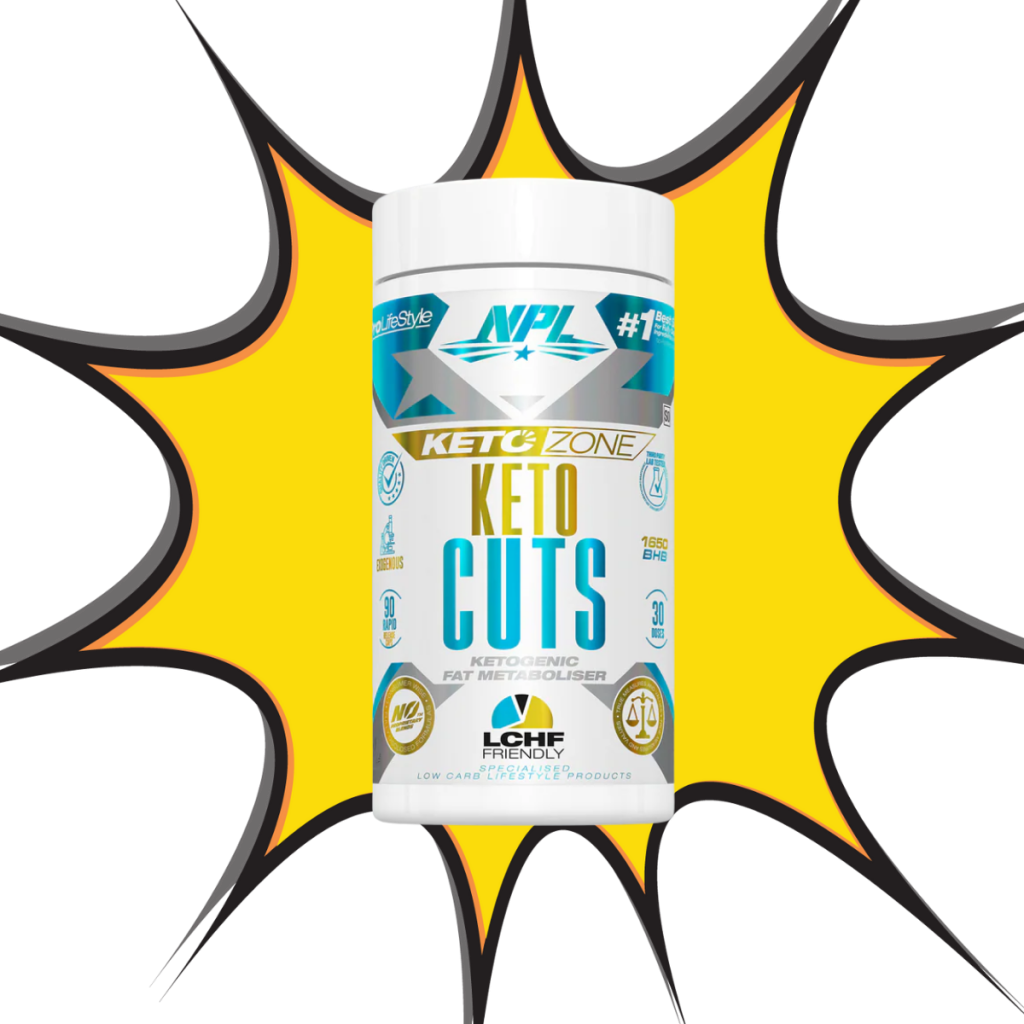 Keto Cuts